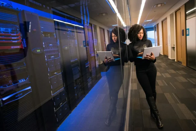 Managed Cloud Hostings