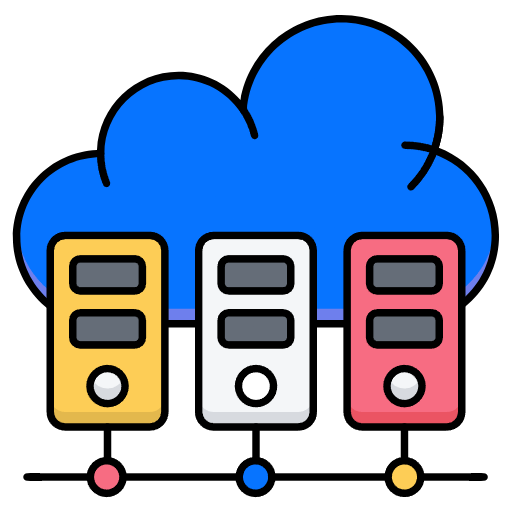 cloud-data-server