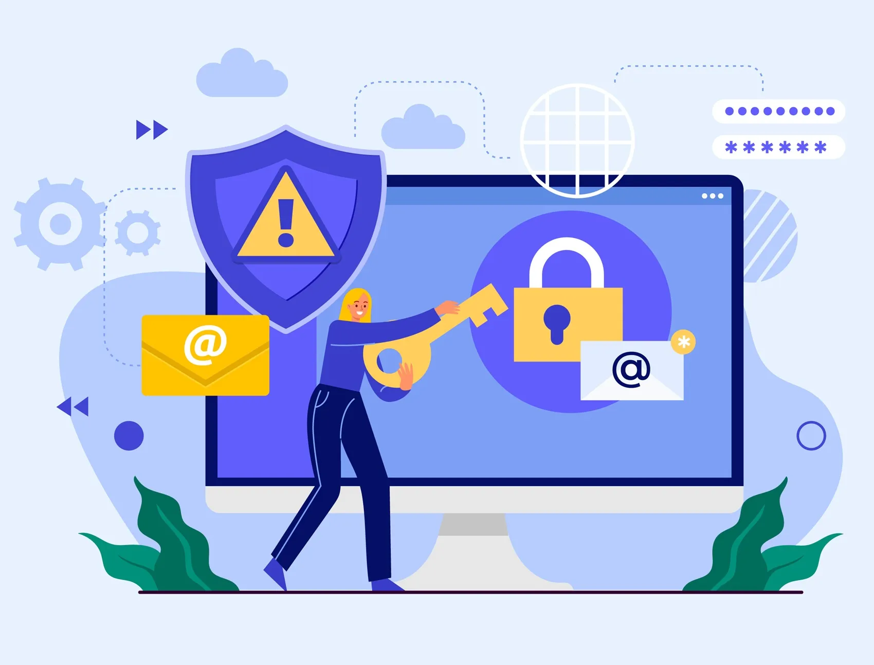 Best Email Hosting