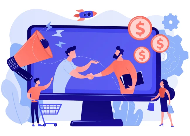 referral tracking